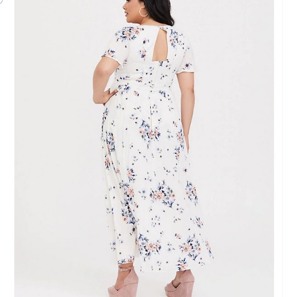 Torrid Jumper size 20 - Picture 2 of 2